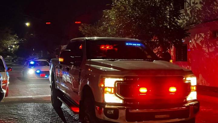 Ataque a balazos deja un muerto y un herido en Santa Catarina, Nuevo León