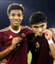 Calcio, Mondiale Under 17: Impresa Vinotinto! Battuta 3