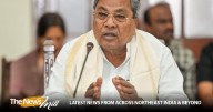 “Unnecessary debate”: Karnataka CM Siddaramaiah again dismisses speculation of CM change