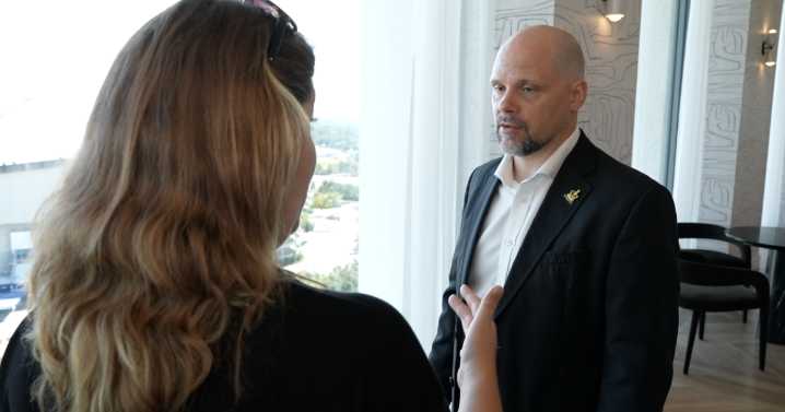 Organizations hold meetings to get public input on future of Historic Gas Plant District