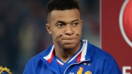 Kylian Mbappe withdraws from France squad - hours after helping secure World Cup qualification