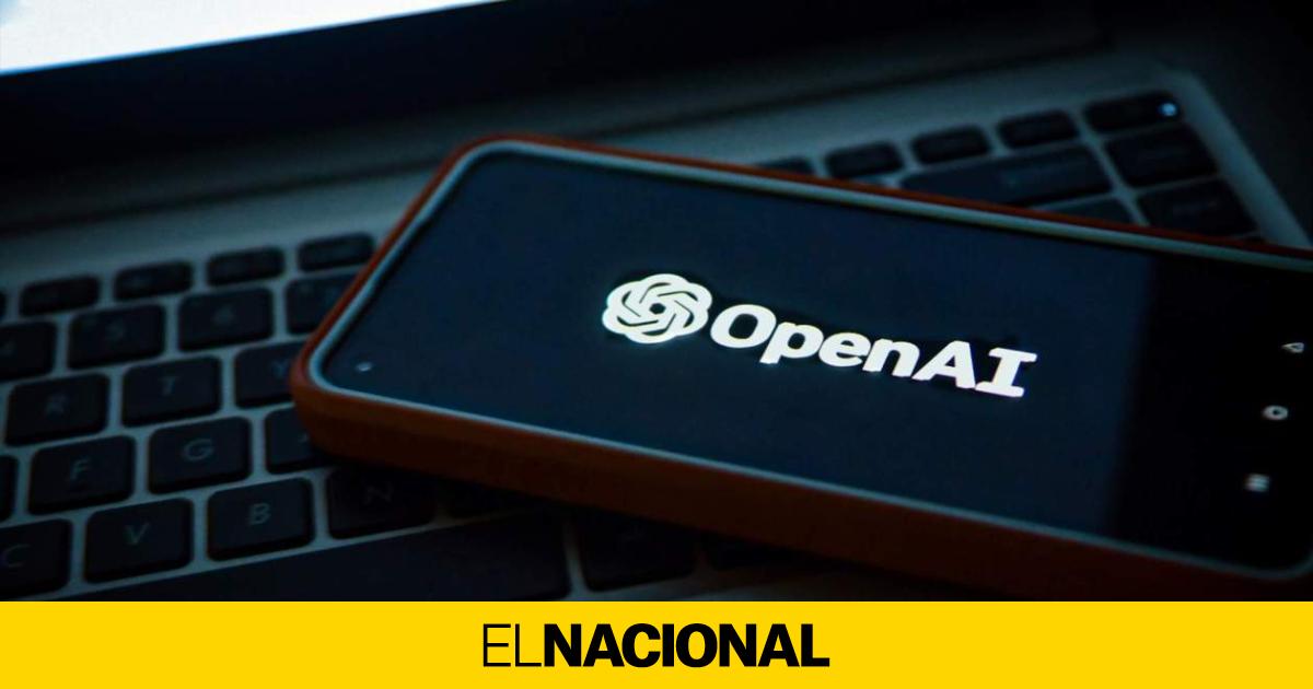 OpenAI se lava las manos por el suicidio de un adolescente y dice que es por un "mal uso" de ChatGPT