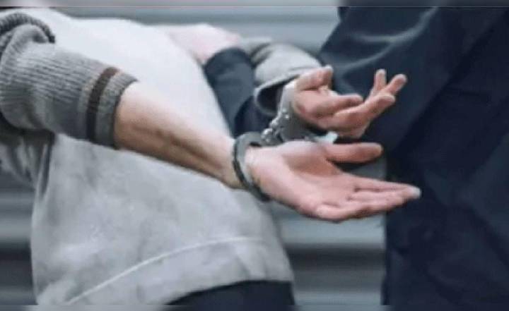 Juezas de Flagrancia sentencian a ocho años a sujeto que portaba municiones sin licencia