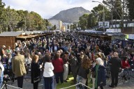 La Fiesta del Primer Aceite conquista con aroma a olivar y sabor jiennense