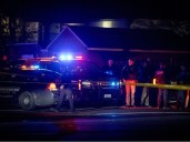 Four killed at family gathering in Stockton, Calif.