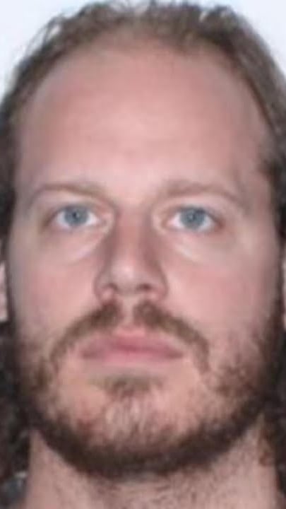 Who is Ryan Wedding?