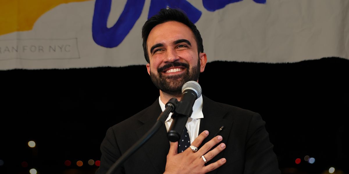 Who Is Rama Duwaji, Wife of Newly Elected NYC Mayor Zohran Mamdani