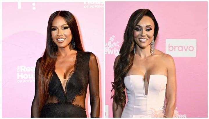 RHOP’s Stacey Rusch Slams Ashley Darby’s Relentless Relationship Rumors, Reluctantly Reveals She Dated Chris Samuels