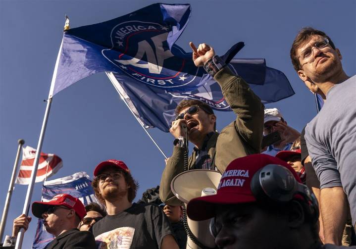 Brandon McGinley: It’s time to stop talking about ‘conservatives’ versus ‘liberals’