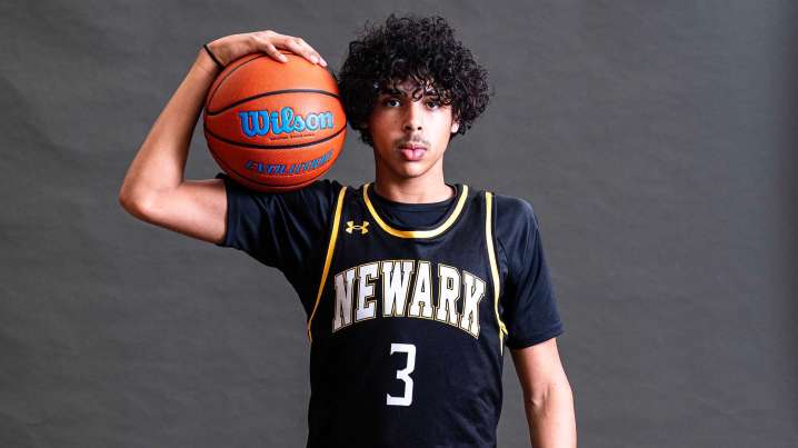 Delaware Online Basketball Media Day