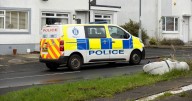 Kilwinning man arrested after 'hostage situation' prompts armed police response