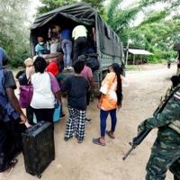 Myanmar scam hub sweep triggers fraudster recruitment rush