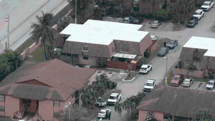 2 people dead, a 3rd hospitalized, after shooting in Hialeah: Police