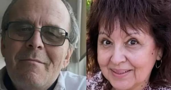 A más de un mes sin rastro de Juana y Pedro, refuerzan la búsqueda y crece la angustia