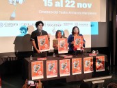 Libre Cinema Festival celebra once años de impulsar el cine