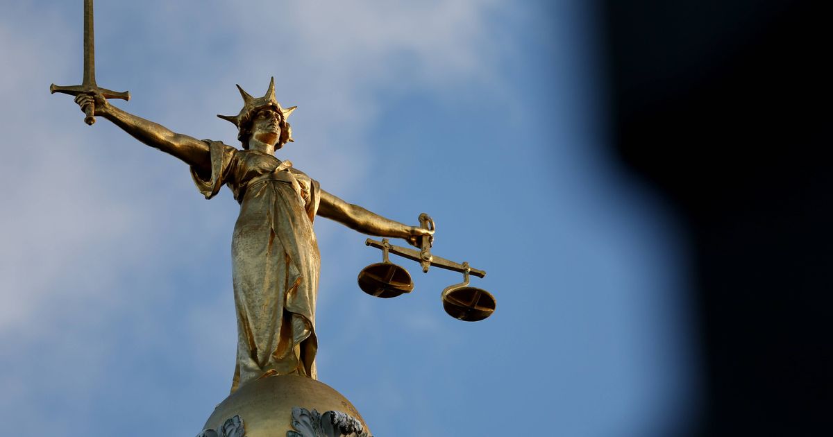 Woman who died in Royal Family escort crash 'appeared almost from nowhere', court hears