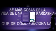 Abre sus puertas 'Hoy es un buen día para hablar de derechos digitales', la exposición que invita a reflexionar "antes de hacer clic"