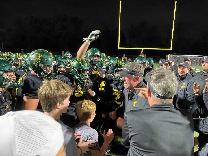 Warren Cousino vs. Groves: Watch Michigan high school football district final live