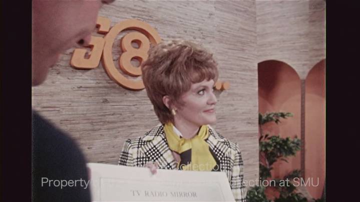 Suzie Humphreys, beloved North Texas TV and radio personality, has died