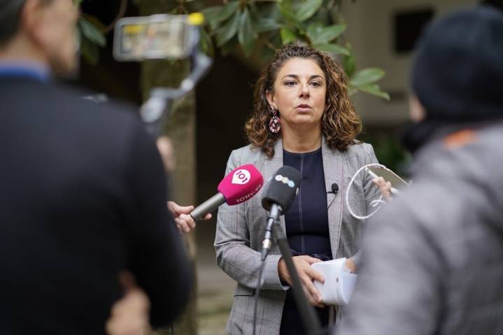 PSOE pide a alcaldesa apartar a agentes investigados en la Policía Local