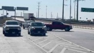 Reportan Bloqueo de Puente Reynosa-Pharr por Agricultores de Tamaulipas