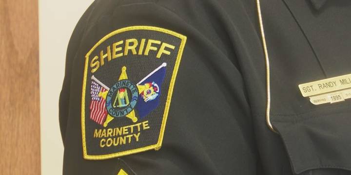 Marinette County Sheriff’s Office provides statement regarding school threats, after a recent report