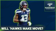 Will Seahawks STRIKE A DEAL Before Tuesday's NFL Trade Deadline?