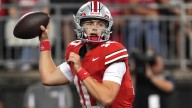 ‘We Sayin Heisman’: What Ohio State’s QB said about his candidacy for college football’s top award