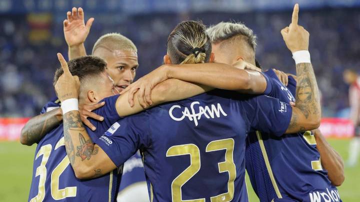 Millonarios ya piensa en la temporada 2026; el conjunto embajador presentó a su primer refuerzo