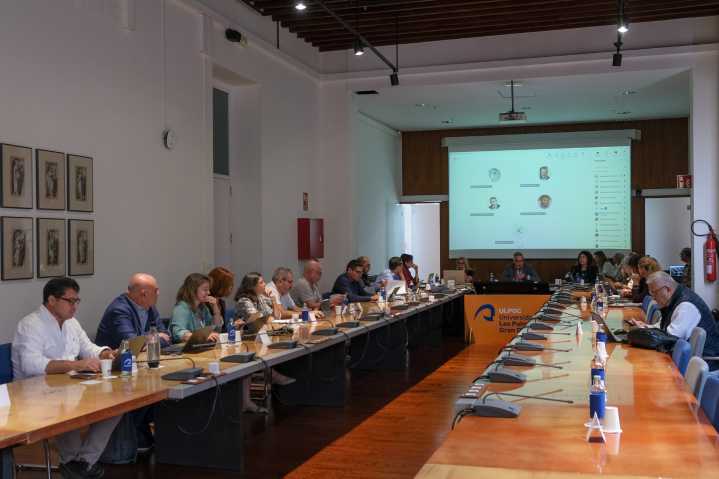 La Ley de Consejos Sociales de Canarias, al Constitucional por invadir la autonomía universitaria