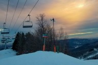 Maine Ski Season 2025 Kicks Off as Resorts Start Snowmaking