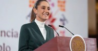 Conferencia mañanera de la presidenta Claudia Sheinbaum hoy viernes 7 de noviembre