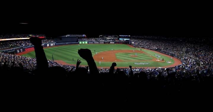Cinderella Blue Jays will live on in our forever memory