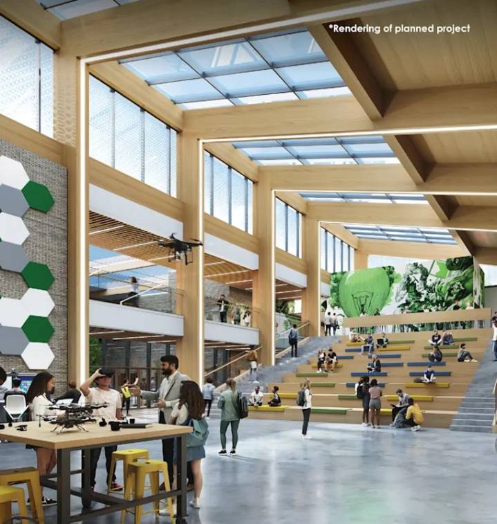 Choices to be made throughout the county on Tuesday