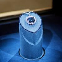 How Harry sent the Hope Diamond