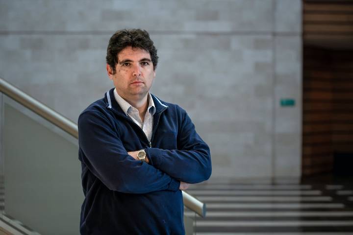 Daniel Mansuy: “Mucha gente se pasó la película de que Chile volvió a la normalidad política”