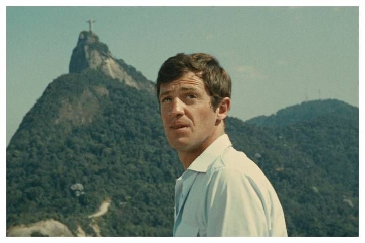 Studio TF1 Talks In ‘That Man From Rio’ Reboot And Remake Rights Biz