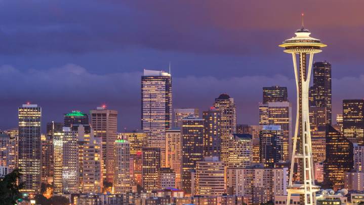 Mayor Bruce Harrell signs 2026 Seattle budget into law