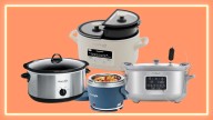 Crock-Pot deals Amazon Black Friday Sale 2025
