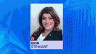 Erin Stewart enters 2026 Connecticut governor's race