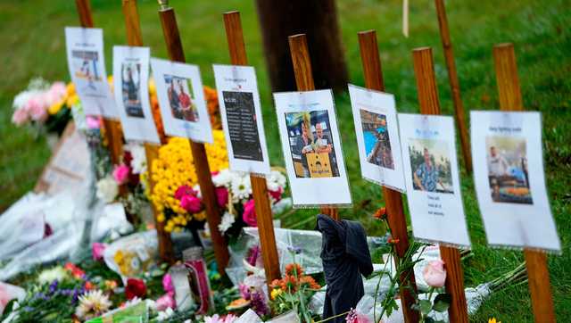 Maine voters to decide on red flag law for gun safety