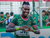 Marathón no afloja en pugna por liderato y Real España se afianza en tercer puesto