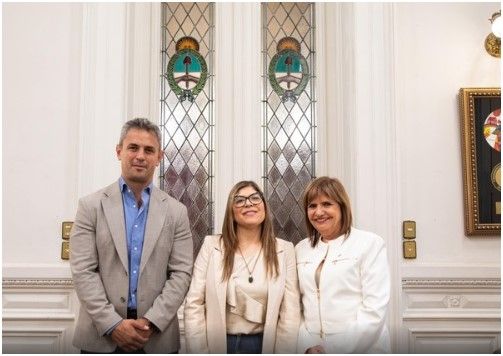 Otra diputada del PRO saltó a La Libertad Avanza, que está cerca de arrebatarle la primera minoría al PJ