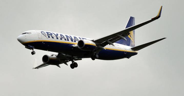 Ryanair boss warns of UK flights cuts and fare increases ahead of budget