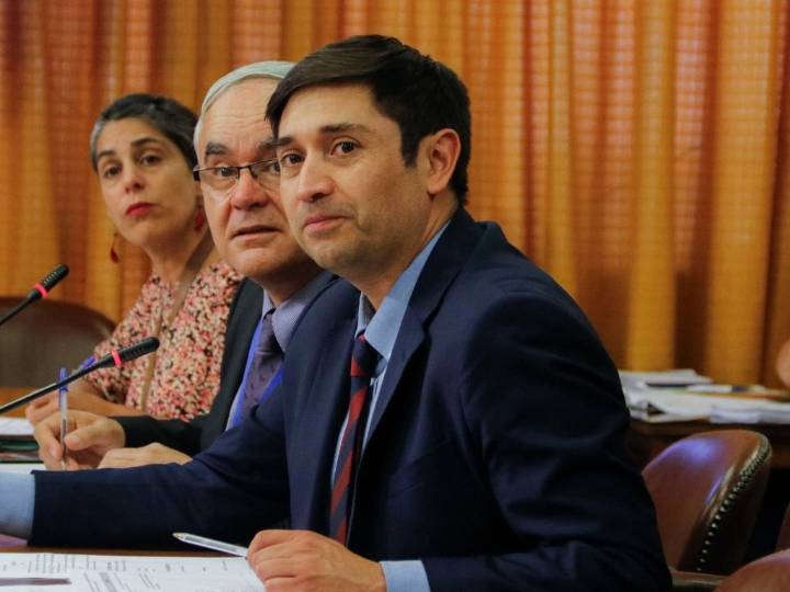 Los argumentos de la Corte Suprema para confirmar el desafuero del diputado Miguel Ángel Calisto, investigado por fraude al fisco