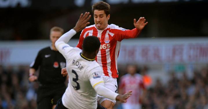 The day Bojan Krkic exploded into Premier League as Stoke City magician