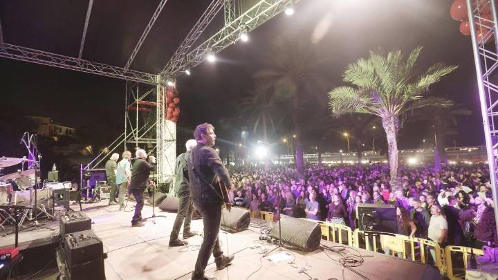 El Raïm Wine Fest vuelve a demostrar su poder de convocatoria