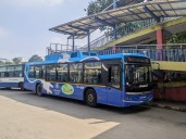 BMTC sacks 9 officials over claims of bribes from boozed