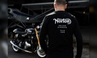 Norton Motorcycles debuts at EICMA 2025 | 'Aim to build world’s most desirable motorcycles,' says Richard Arnold