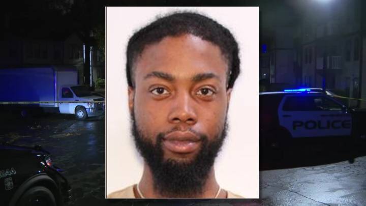 Manhunt for stepson accused of killing Marietta man during dispute